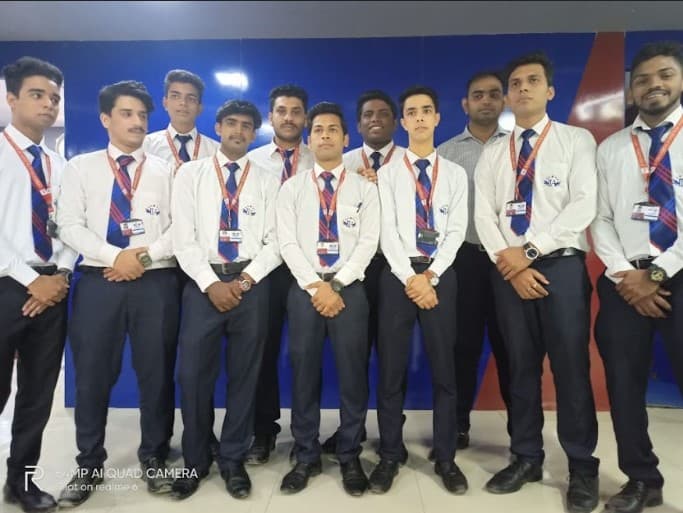 International Institute of Aviation Bangalore Campus photo 5